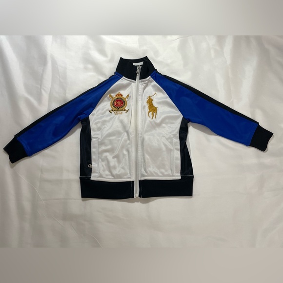 2t Ralph Lauren - Picture 1 of 3